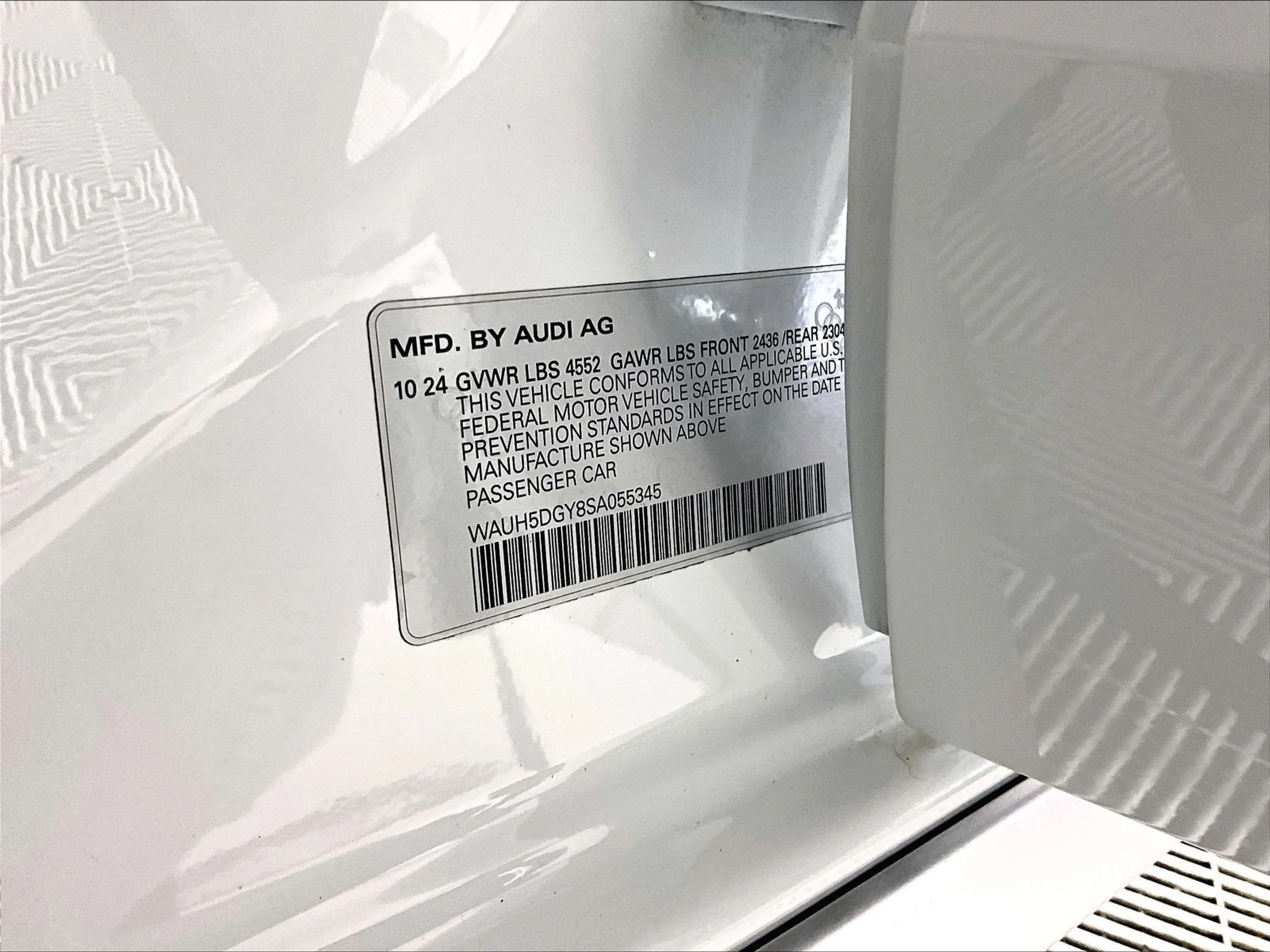 2025 Audi S3 Premium Plus - Photo 27