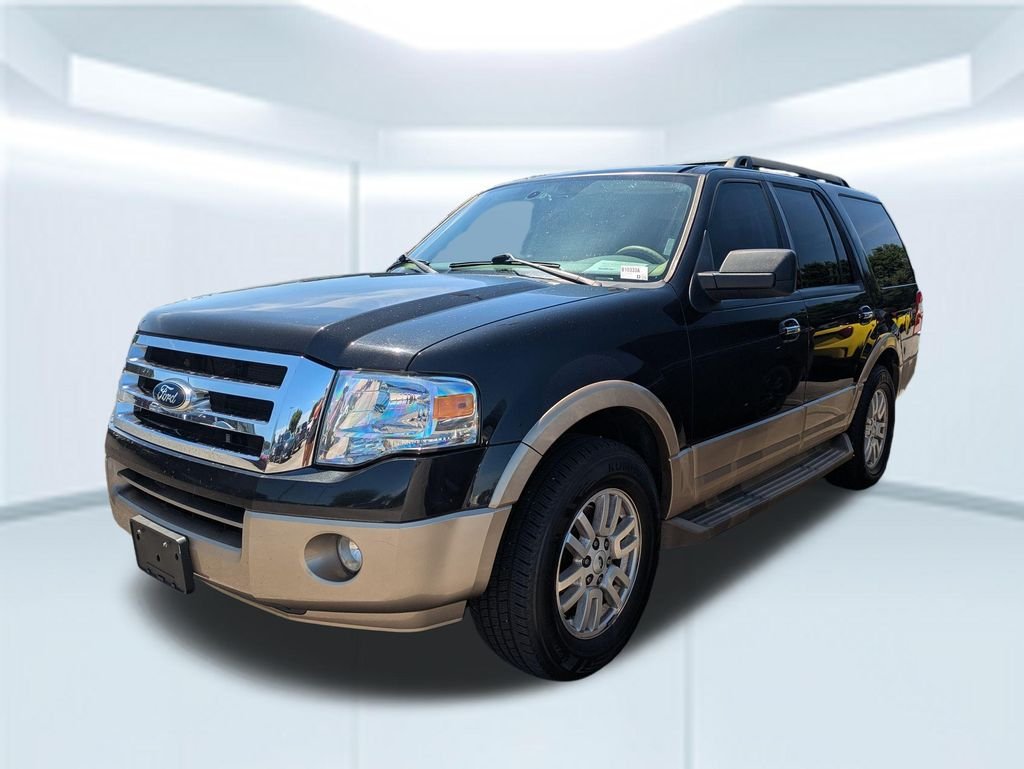 2013 Ford Expedition XLT's photo