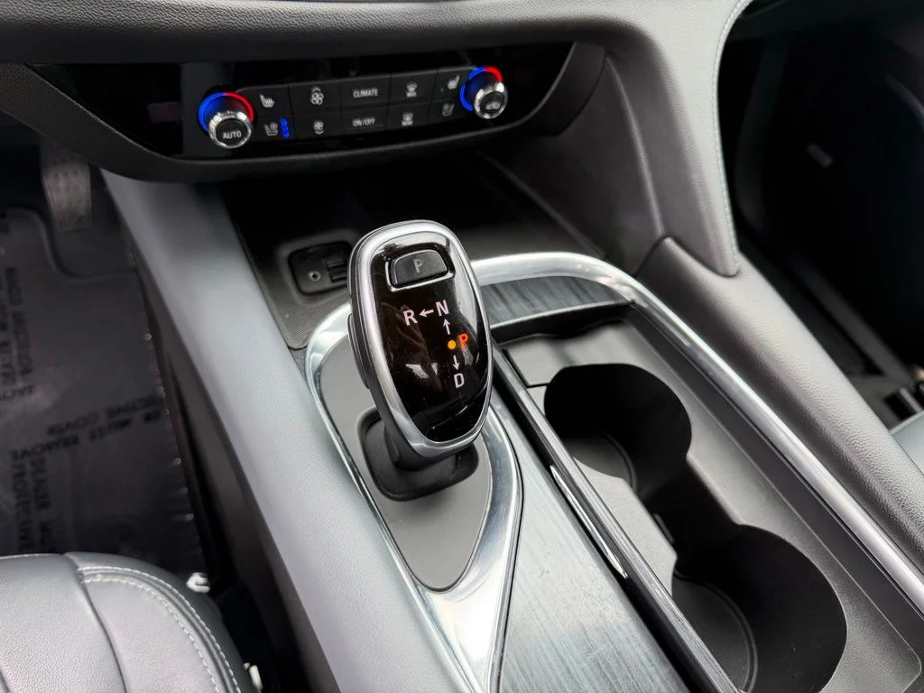 2021 Buick Enclave Premium - Photo 25