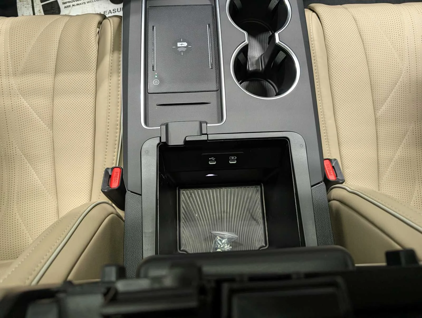 2026 Acura MDX Advance Package - Photo 19