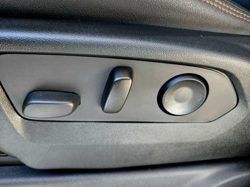 2022 GMC Sierra 1500 AT4 - Photo 26