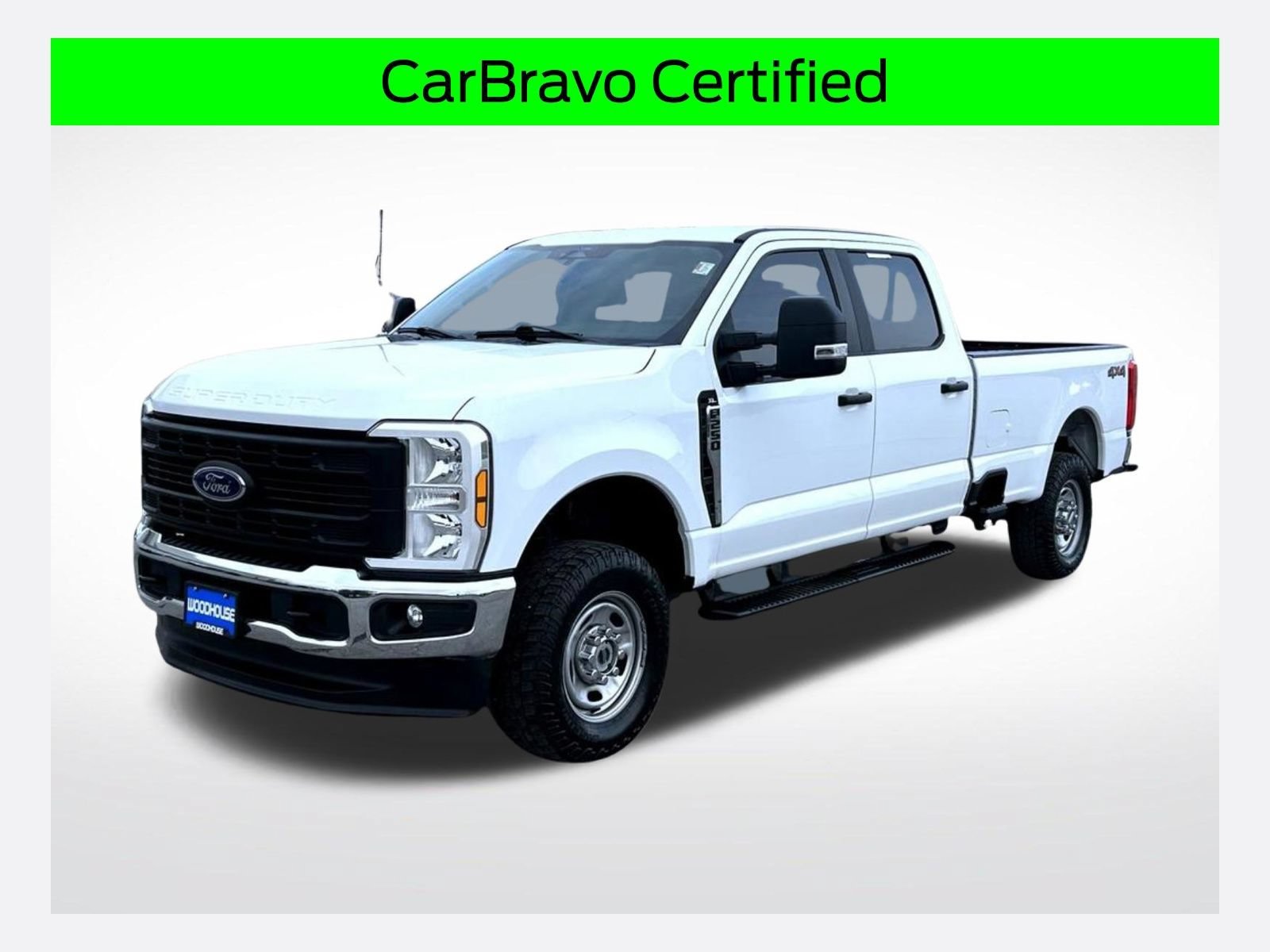 2024 Ford F-250 Super Duty XL - Photo 1
