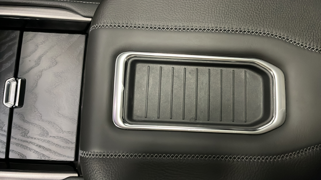 Used 2024 Sterling Metallic GMC Denali image 19