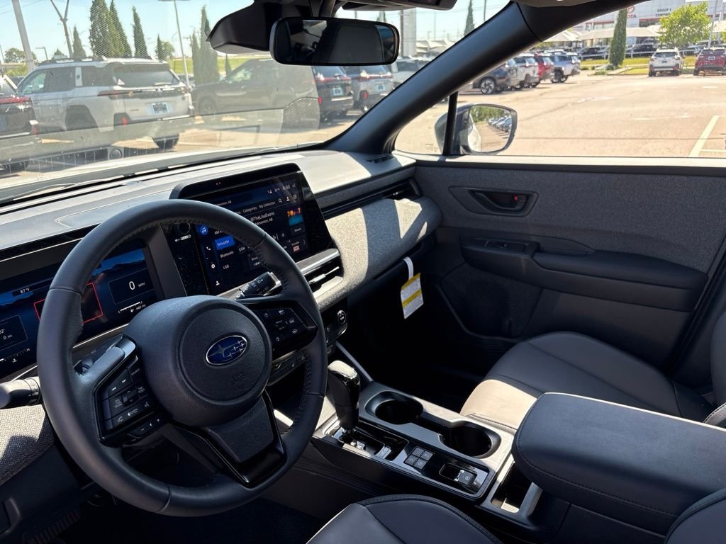 Used 2026 White Subaru Premium image 4