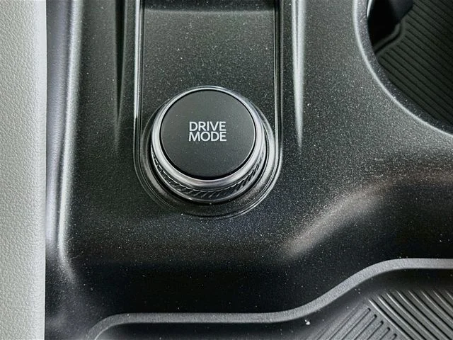 New 2026 Ford Explorer Active