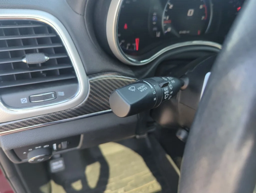 Used 2019 Red Jeep SRT image 20