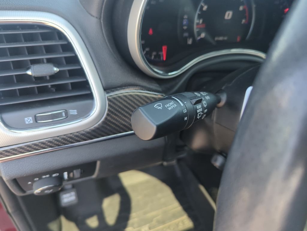 Used 2019 Red Jeep SRT image 20