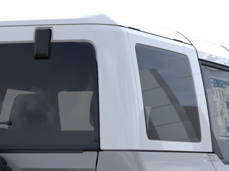 New 2026 Avalanche Gray Ford Heritage Edition image 50