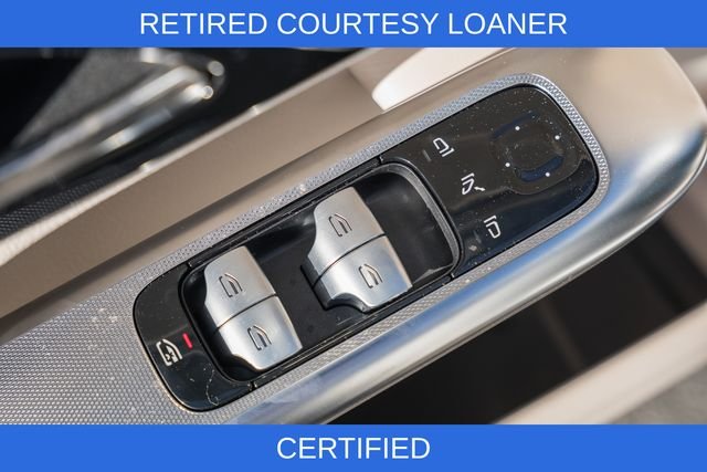 Certified Used 2026 White Mercedes-Benz GLC 300 image 37