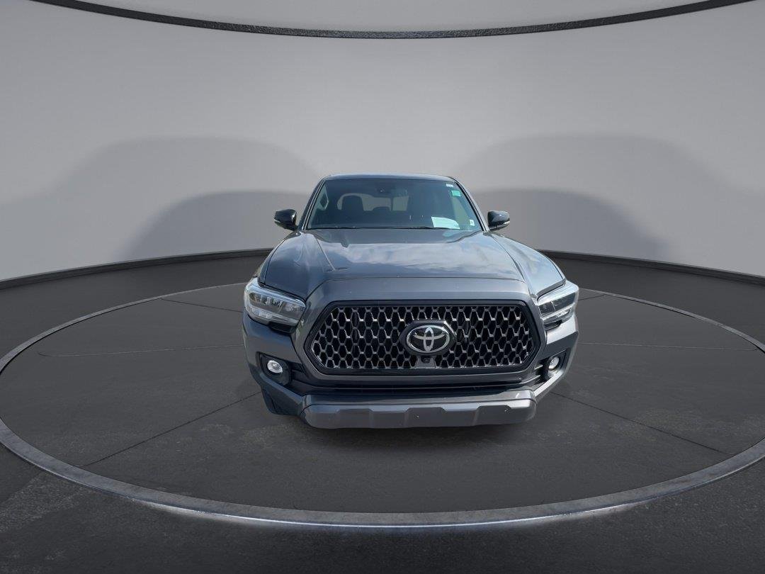 Used 2023 Magnetic Gray Metallic Toyota Limited image 3