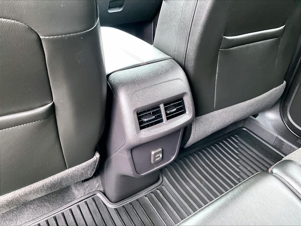 Used 2024 Gray Chevrolet RS image 26