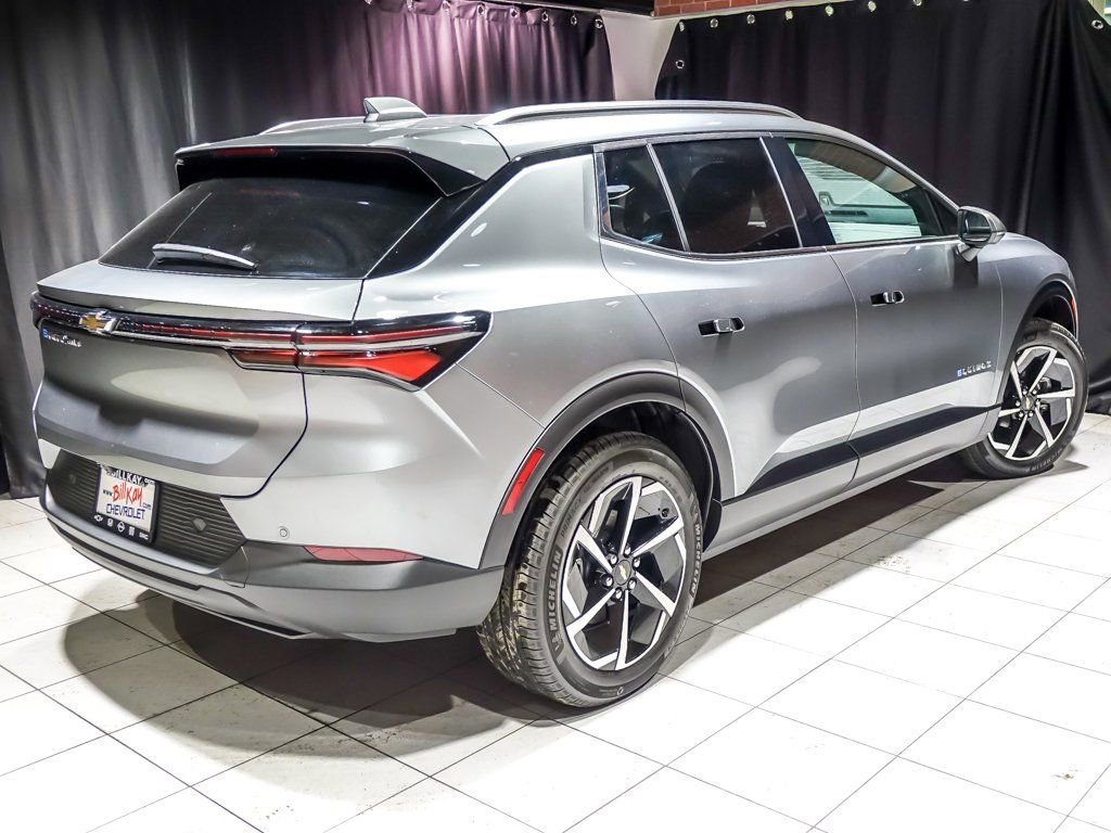 2026 CHEVROLET EQUINOX - Image 7