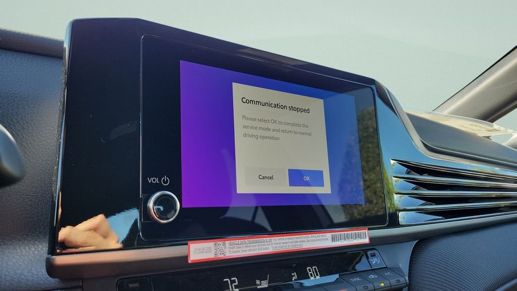 Used 2026  Toyota SE image 21