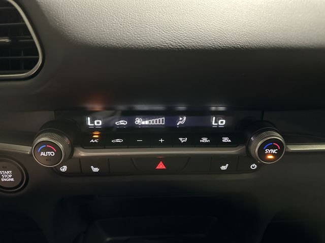New 2026 Blue Mazda 2.5 S Premium image 21