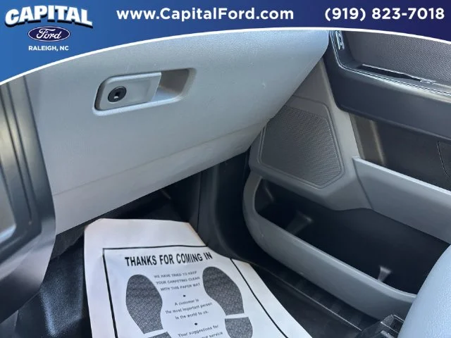 Used 2023 White Ford XL image 27
