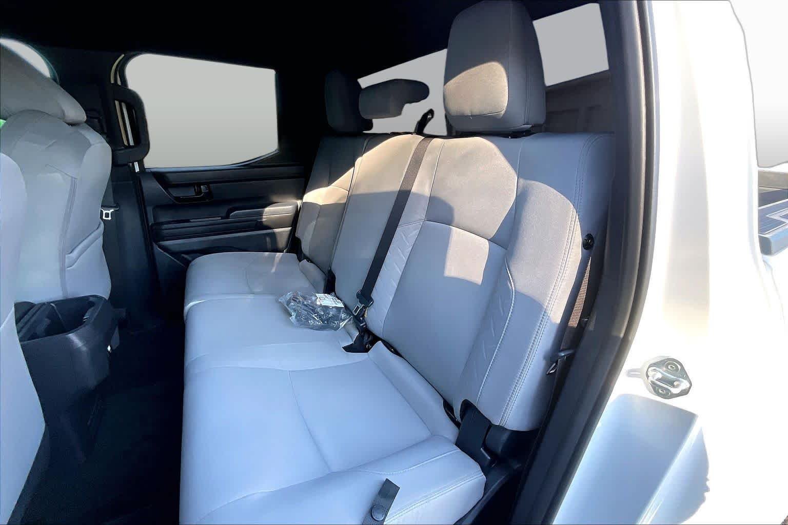 Used 2026 Ice Cap Toyota SR5 image 20