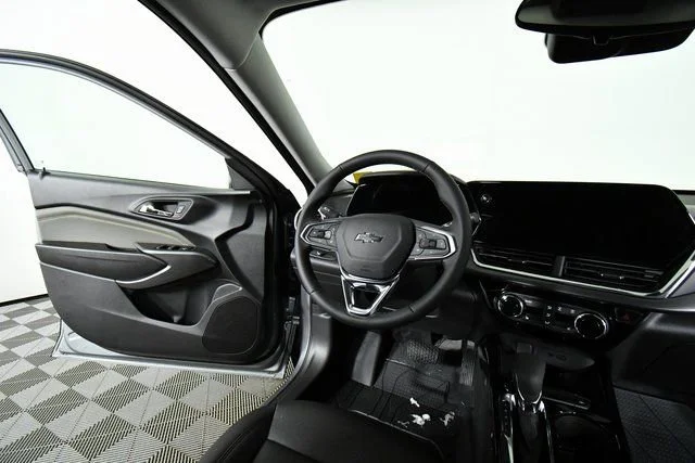 New 2026 Sterling Gray Metallic Chevrolet ACTIV image 19