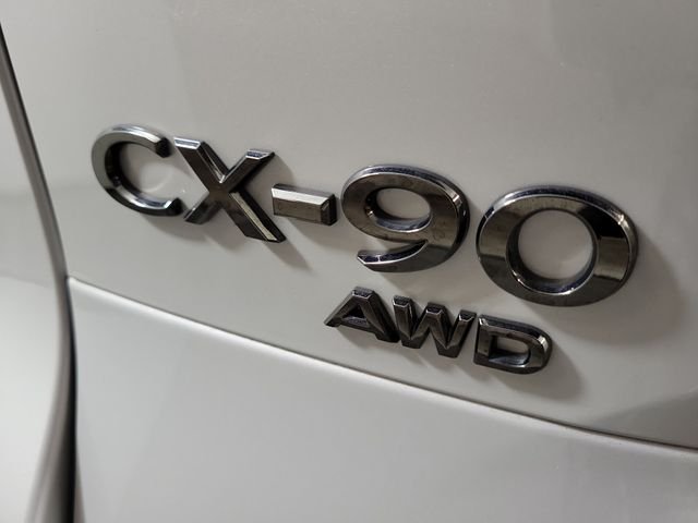 Certified Used 2026 Silver Mazda 3.3 Turbo S Premium image 7