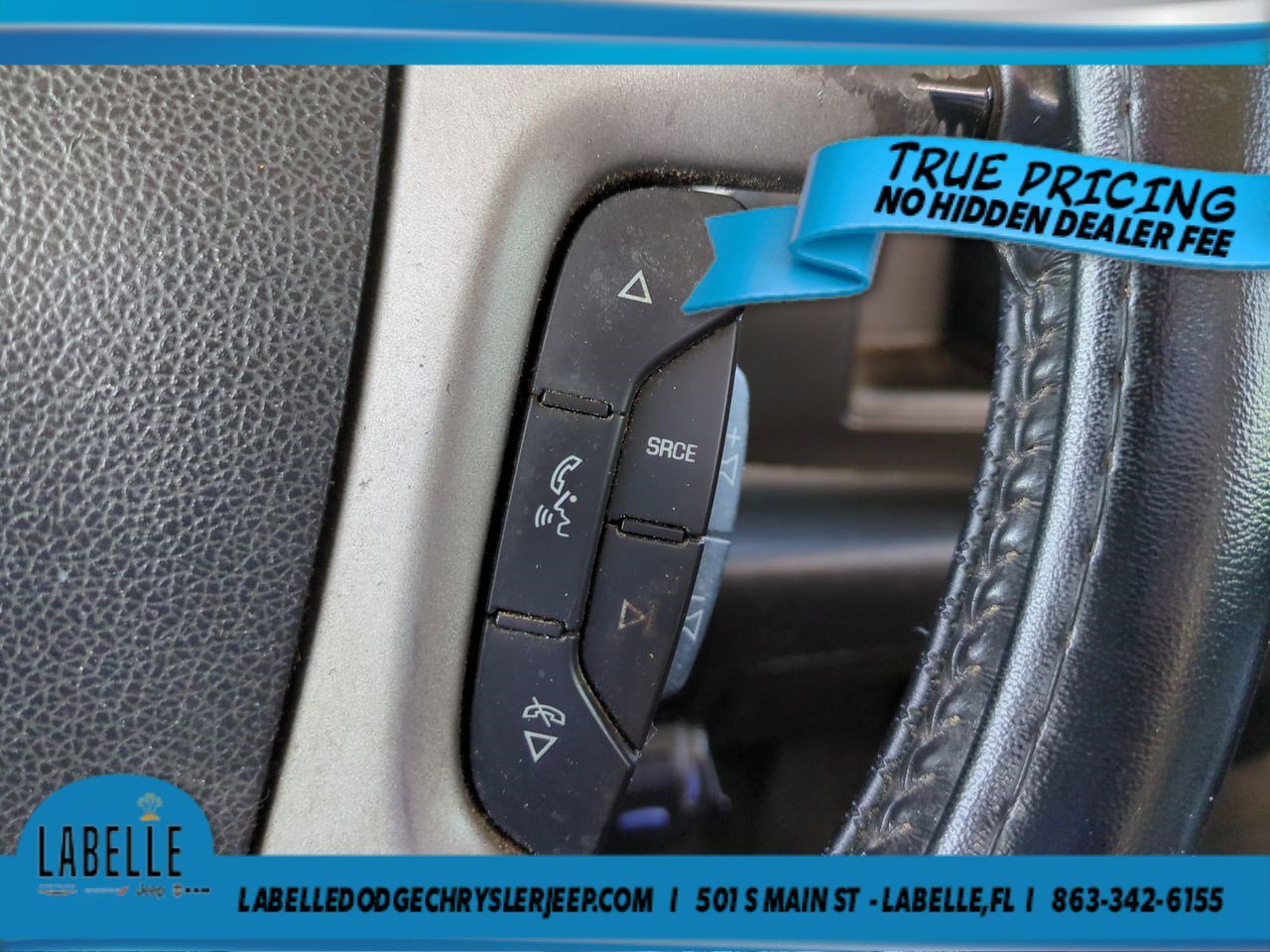 Used 2011 Blue Granite Metallic Chevrolet LT image 22