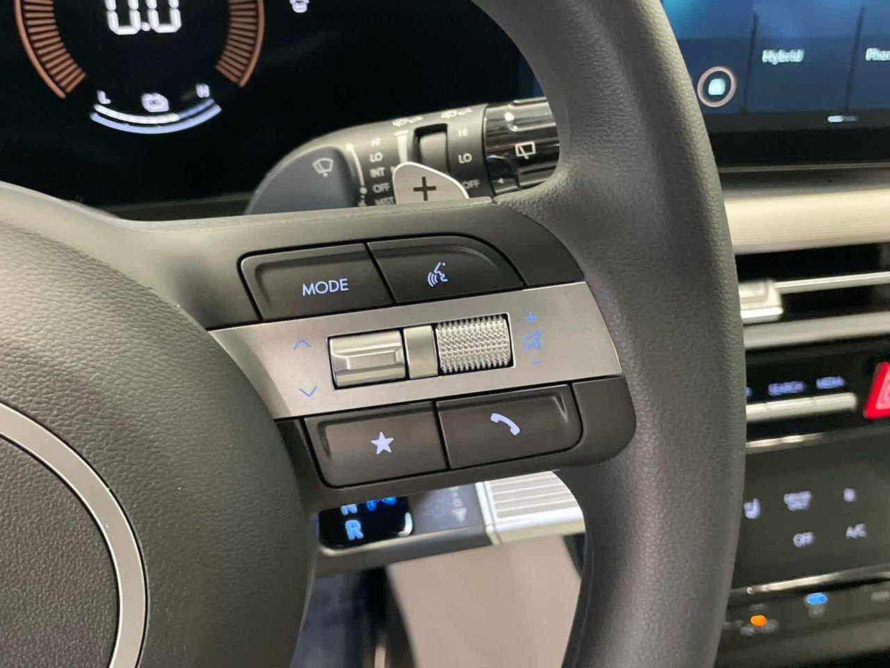 New 2026 Ecotronic Gray Hyundai SEL AWD image 31