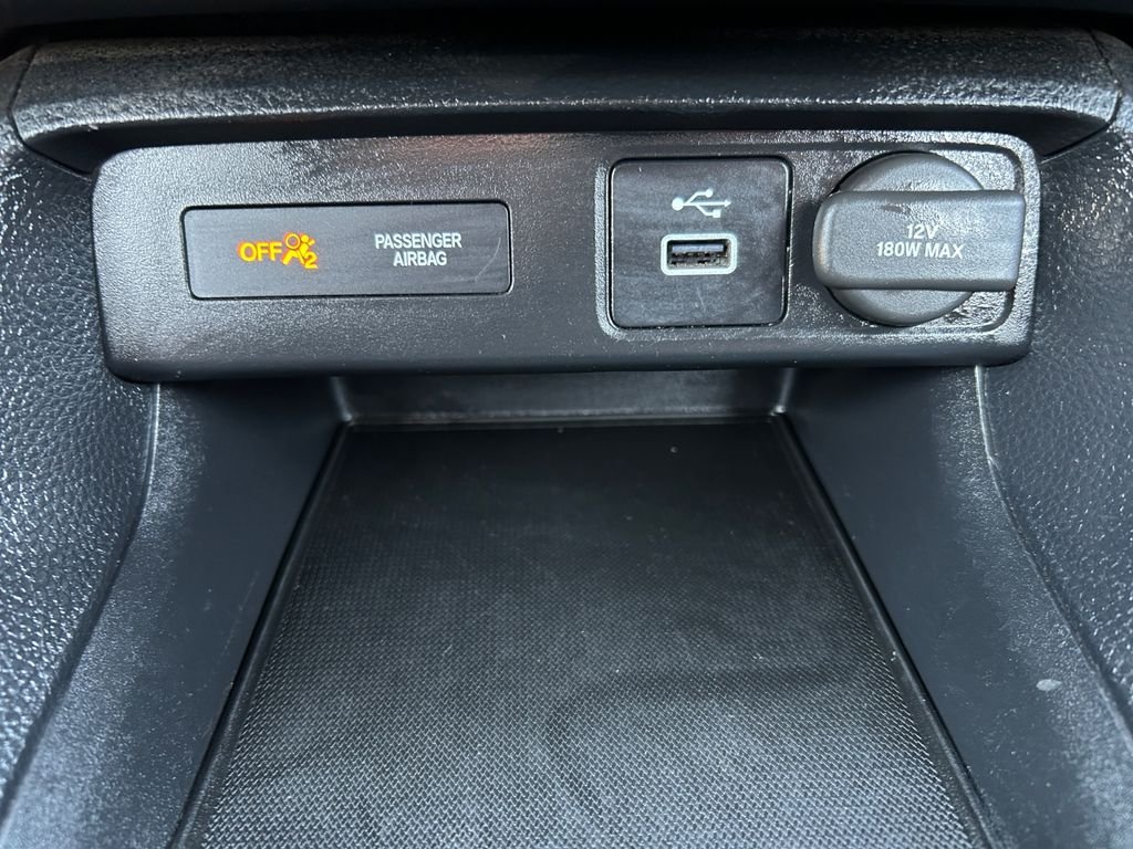 Used 2023  Honda Sport image 30