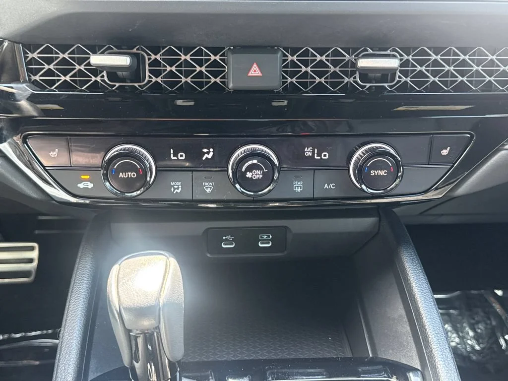 2023 Honda Accord Hybrid Sport-L - Photo 61