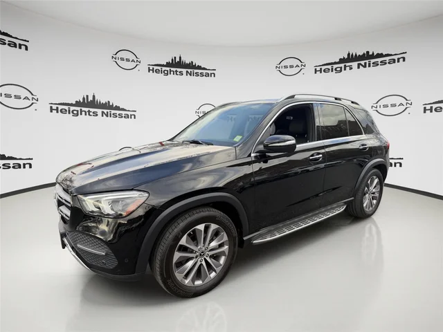 2023 Mercedes-Benz GLE GLE 350