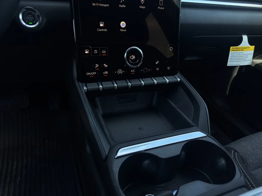 2026 GMC Terrain Elevation - Photo 15