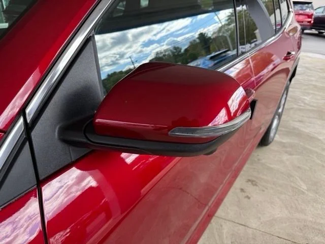 2026 Buick Enclave Preferred - Photo 12