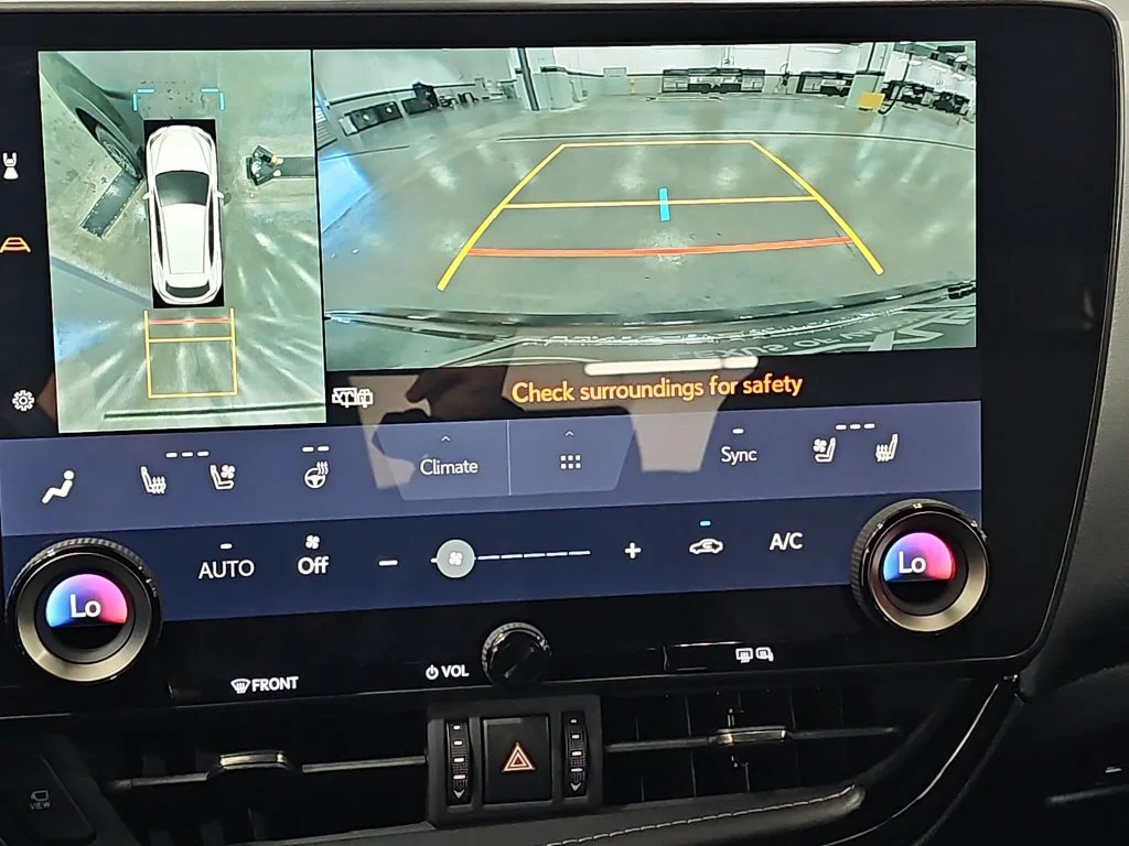 New 2026 Caviar Lexus PREMIUM image 22