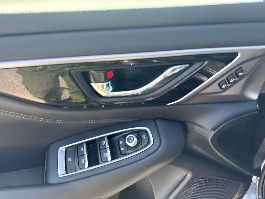 Used 2025 Gray Subaru Touring XT image 16