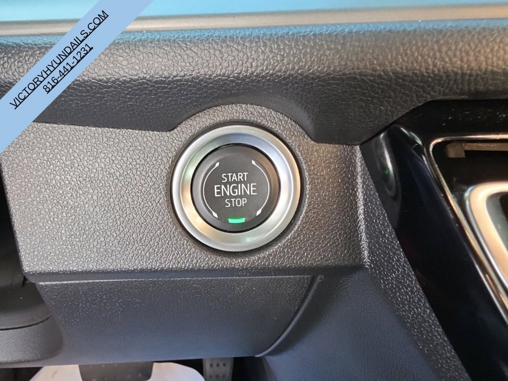 Used 2025 Gray Chevrolet LT image 28
