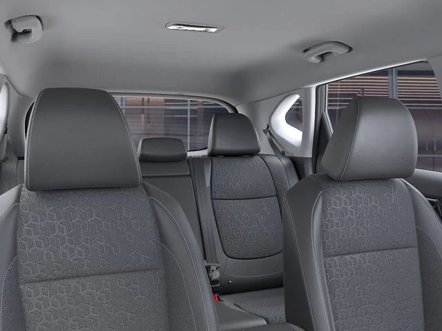 New 2026 Blue Kia S image 28