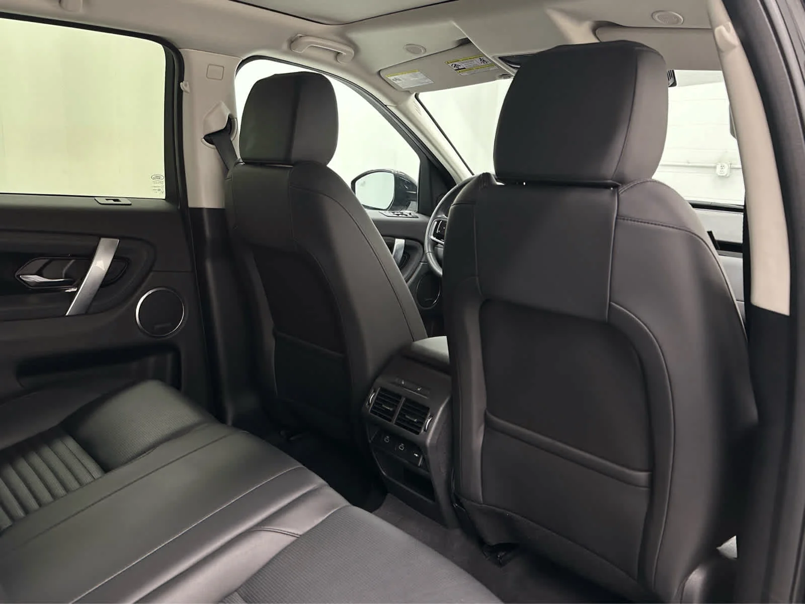 2024 Land Rover Discovery Sport S - Photo 20