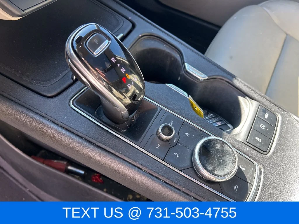 Used 2020 Black Cadillac Premium Luxury image 25