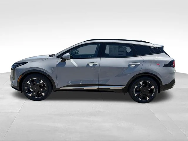 2026 Kia Sportage SX Prestige - Photo 6