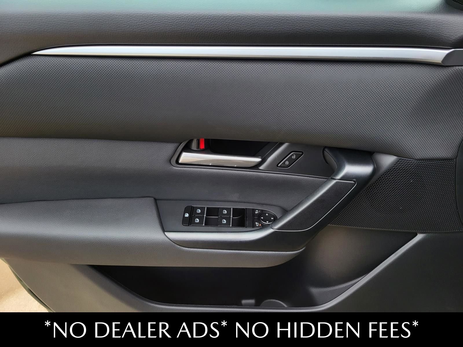 New 2026 Cypress Mazda 2.5 S Preferred AWD image 15