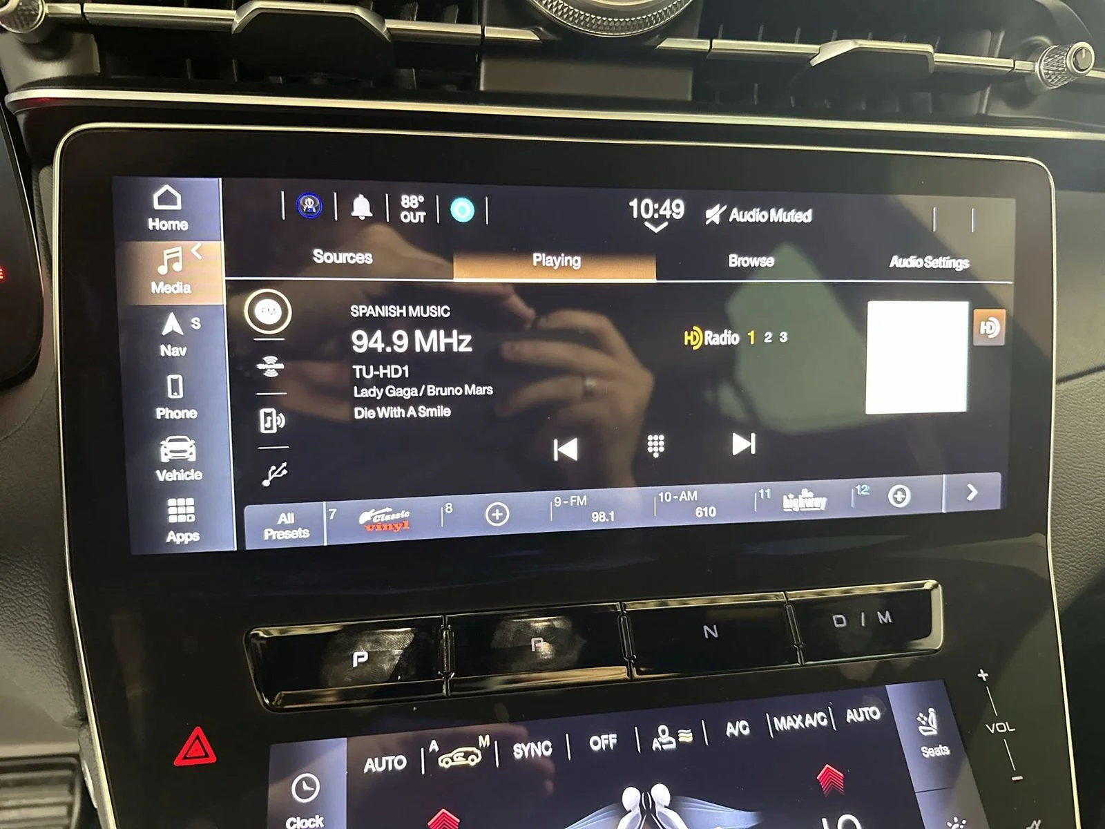 Used 2023 Black Maserati GT image 16