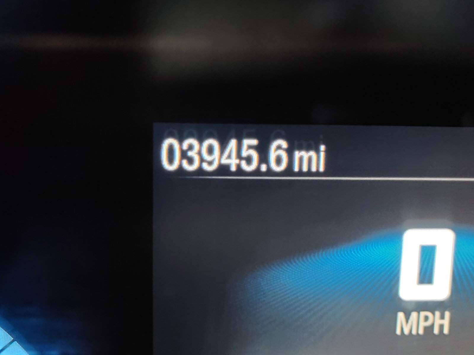 Used 2024 Shadow Black Ford Big Bend image 2