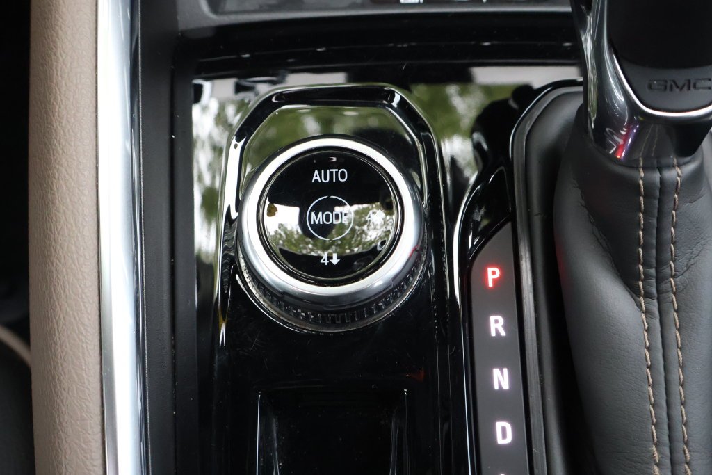 2025 GMC Canyon Denali - Photo 25