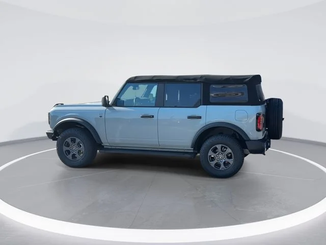 Used 2022 Green Ford Big Bend image 4