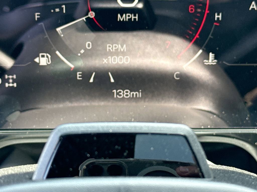 2026 GMC Yukon Denali Ultimate - Photo 12
