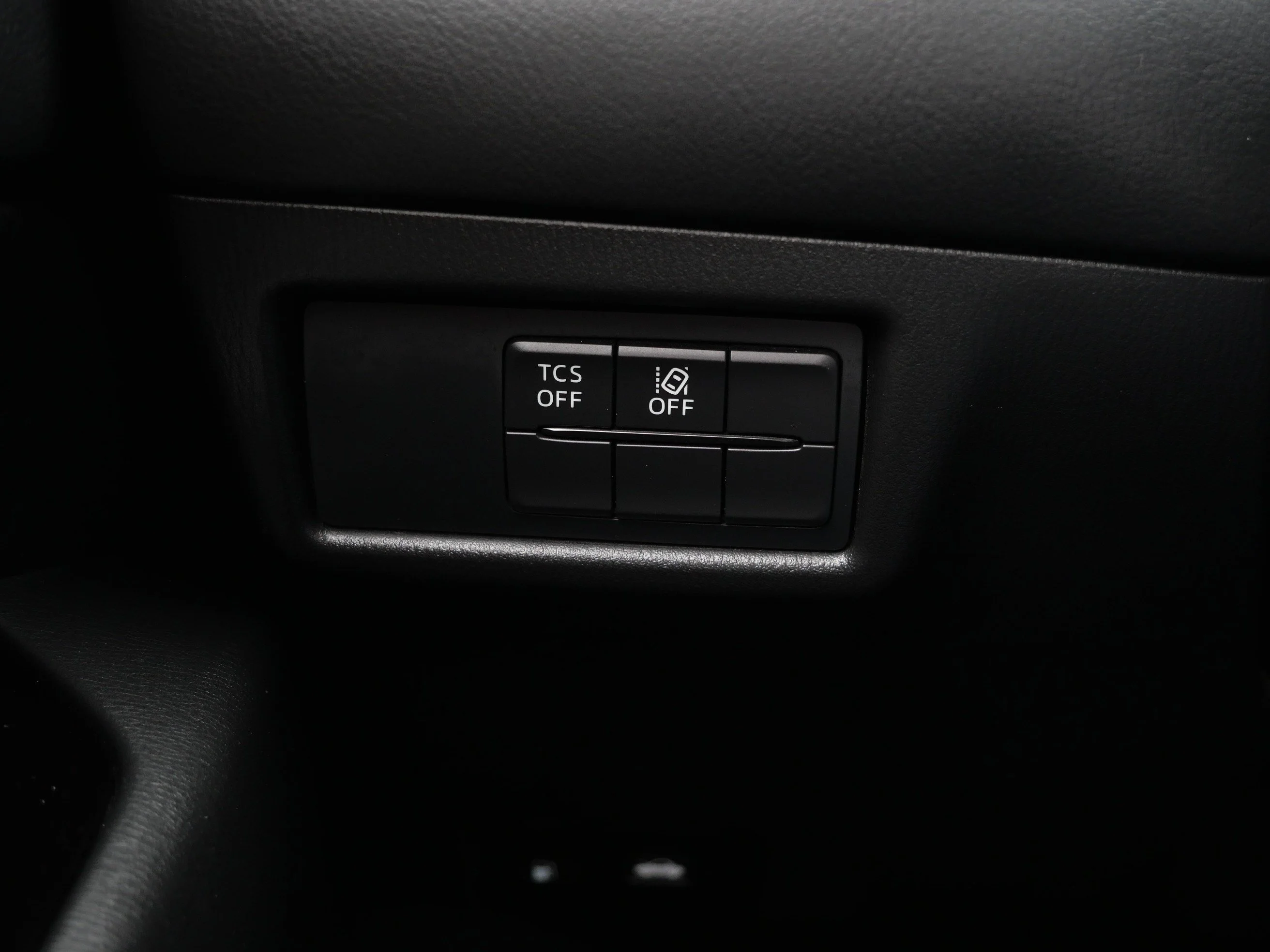 Used 2019 Jet Black Mica Mazda Touring image 28