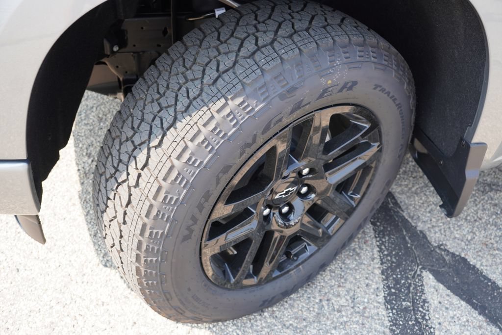 2026 Chevrolet Silverado 1500 RST - Photo 9