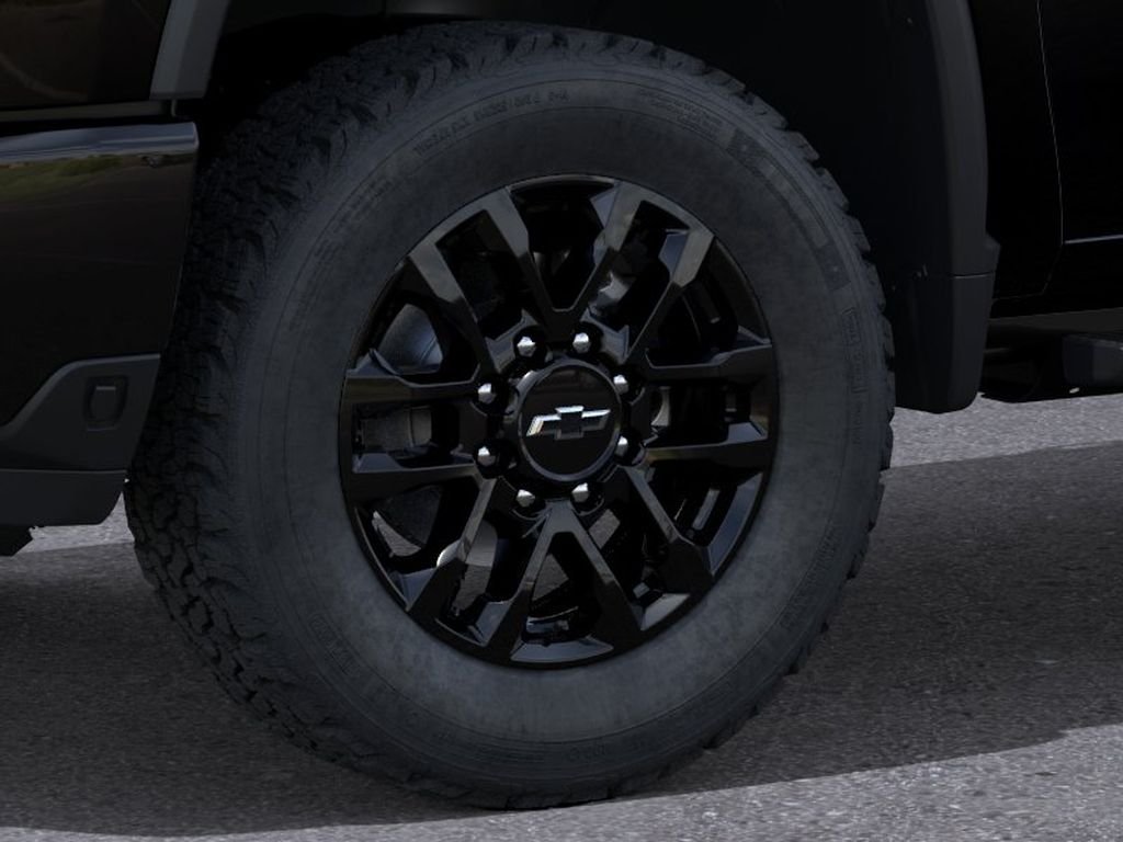 2026 Chevrolet Silverado 2500 HD LT - Photo 9