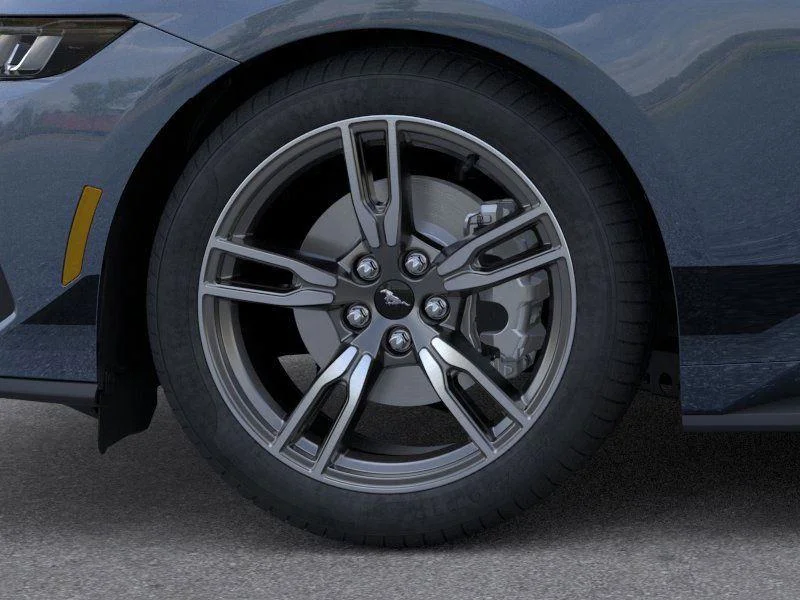 2025 Ford Mustang EcoBoost Premium Fastback - Photo 19