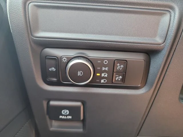 New 2026 Oxford White Ford STX image 30