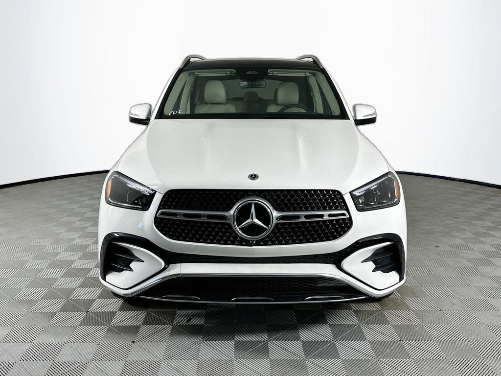 2026 Mercedes-Benz GLE GLE450 - Photo 36