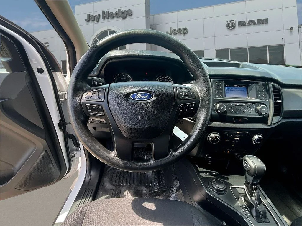 Used 2022 White Ford XL image 11