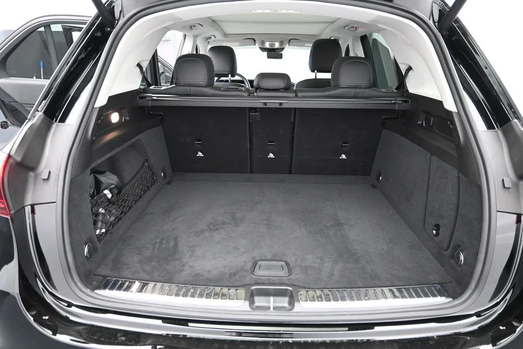 Used 2024 Black Mercedes-Benz GLE 350 image 15